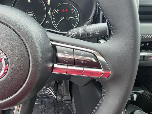 2026 Mazda CX-50 Premium Plus - Photo 17