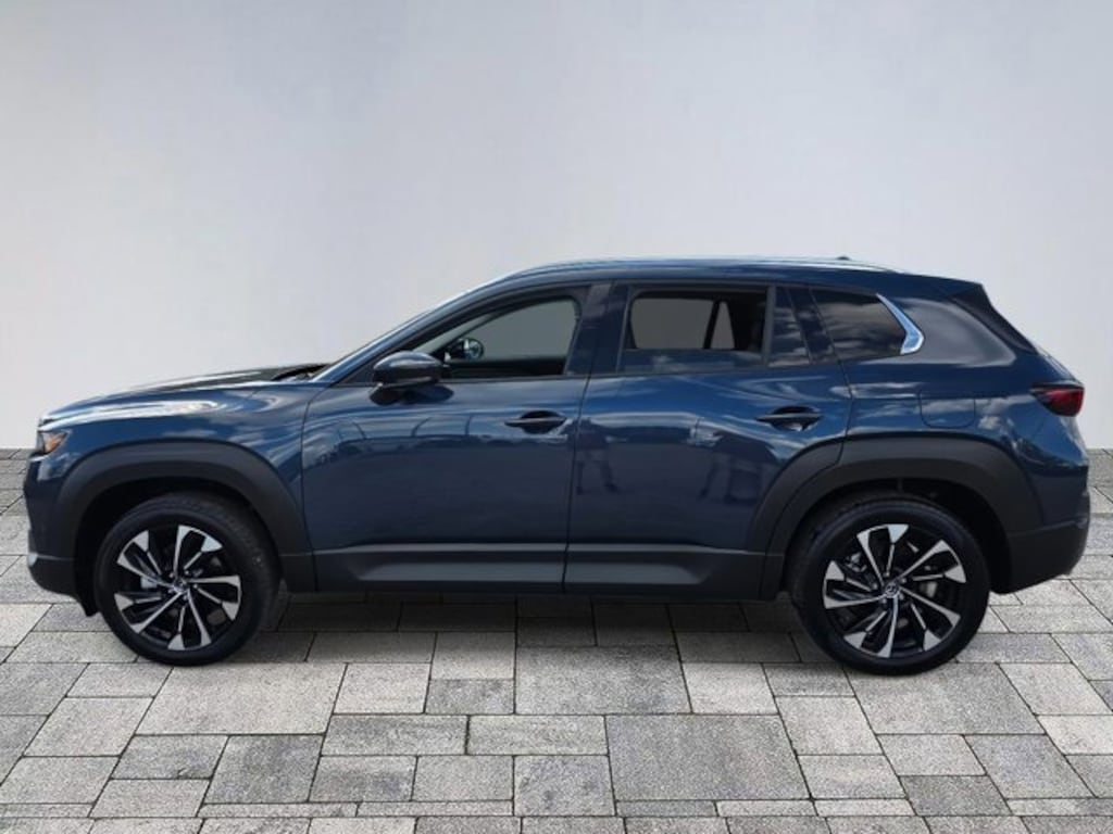 New 2026 Mazda CX-50 Hybrid Premium Plus AWD Sport Utility
