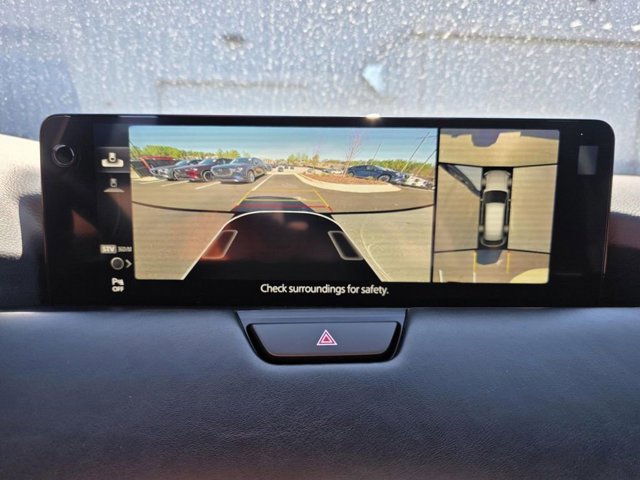 2026 Mazda CX-90 Premium Plus Package - Photo 19