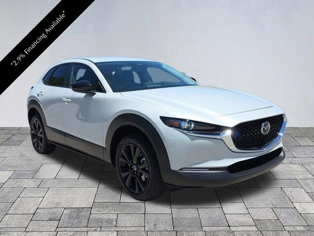 2026 Mazda CX-30 Select Sport AWD's photo