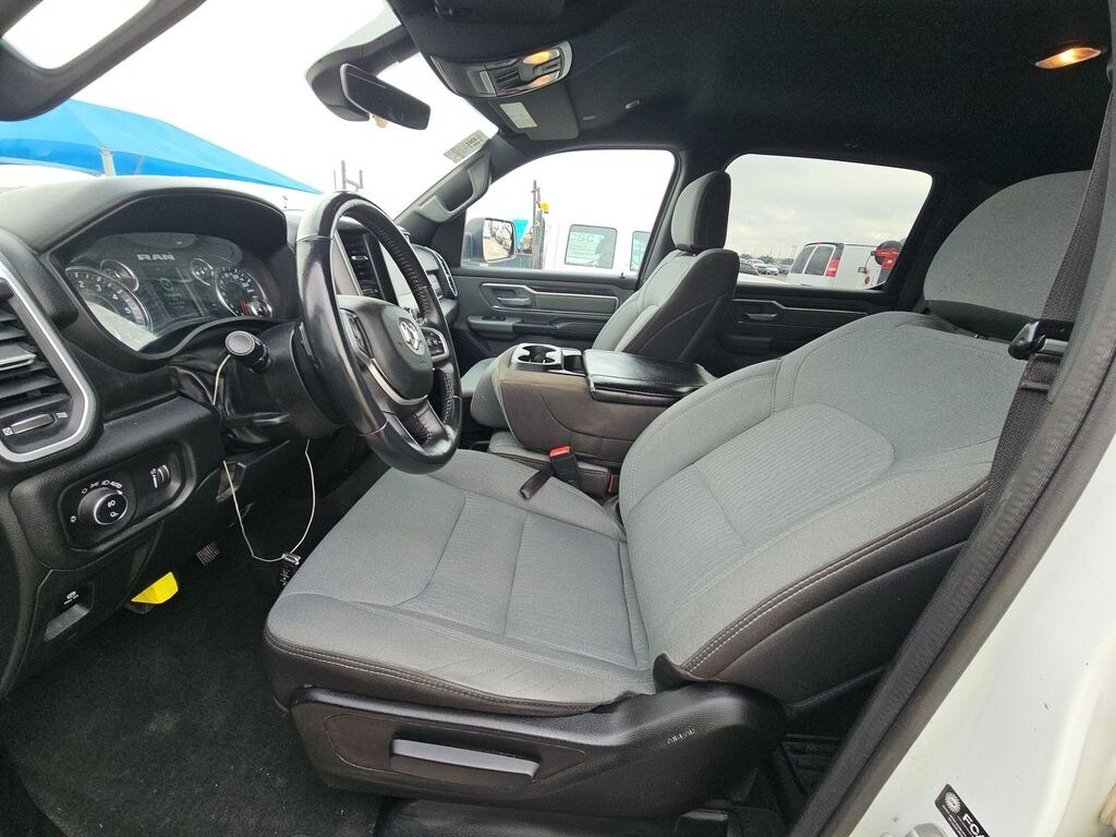 Used 2023 Ram 1500 Big Horn/Lone Star Truck