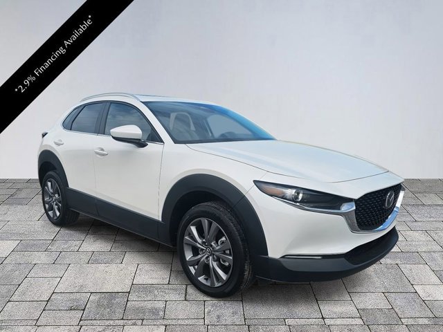 2025 Mazda CX-30 Preferred's photo