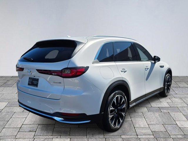 2026 Mazda CX-90 Premium Plus Package - Photo 7