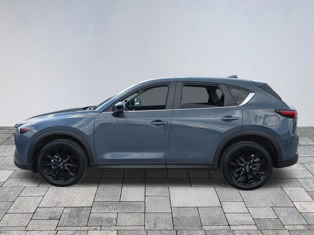 Used 2024 Mazda CX-5 2.5 S Carbon Edition SUV