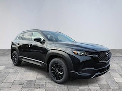 2026 Mazda CX-50 Hybrid Premium AWD Sport Utility