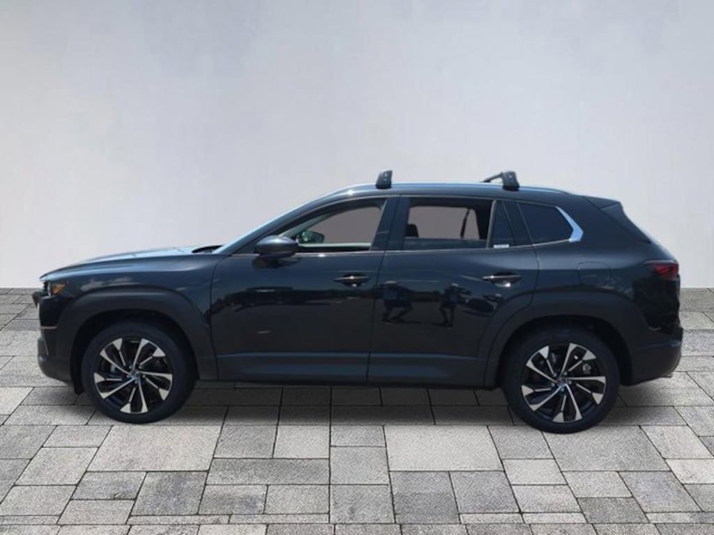 New 2026 Mazda CX-50 Hybrid Premium Plus AWD Sport Utility