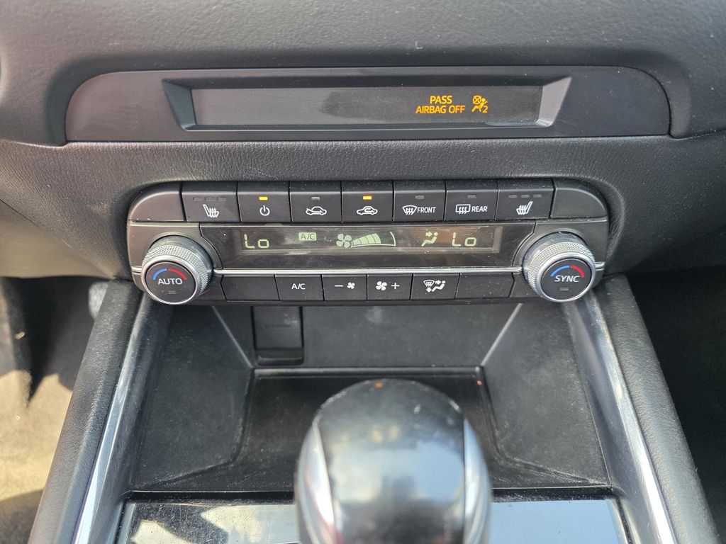 2023 Mazda CX-5 S Carbon Edition - Photo 20