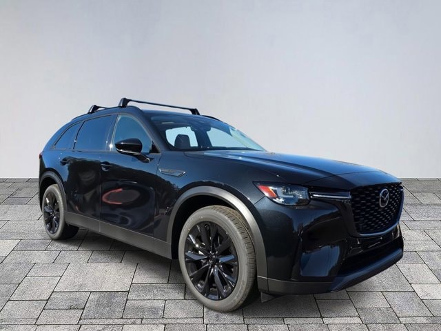 2026 Mazda CX-90 Premium Package's photo