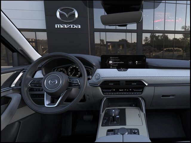 2024 Mazda CX-90 3.3 Turbo Premium Plus photo 2