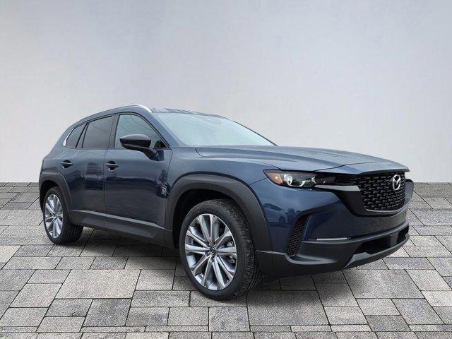 2025 Mazda CX-5 S's photo