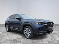 2025 Mazda CX-5 2.5 S Preferred AWD Sport Utility