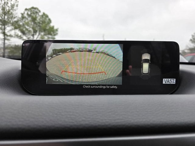 2026 Mazda CX-50 Premium Plus - Photo 19