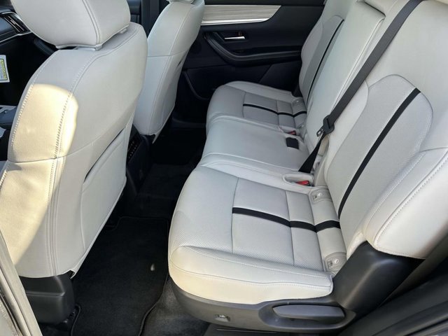 2024 Mazda CX-90 Preferred Package - Photo 25