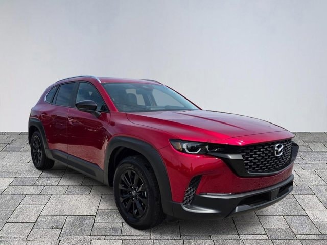 2026 Mazda CX-50 2.5 S Preferred's photo