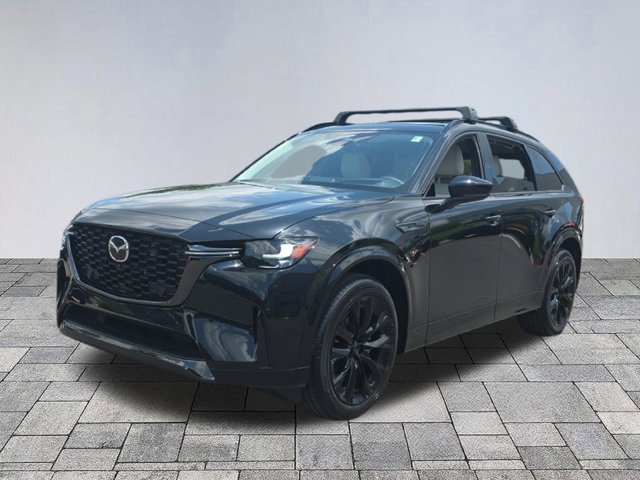 New 2026 Mazda CX-90 3.3 Turbo S Premium Sport AWD Sport Utility