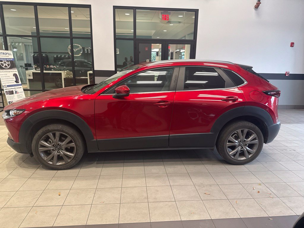 Used 2024 Mazda CX-30 2.5 S Preferred Package SUV