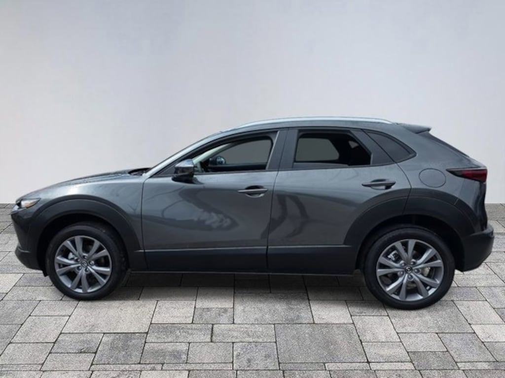 New 2026 Mazda CX-30 2.5 S Preferred AWD Sport Utility