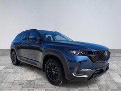 2026 Mazda CX-50 Hybrid Premium AWD Sport Utility