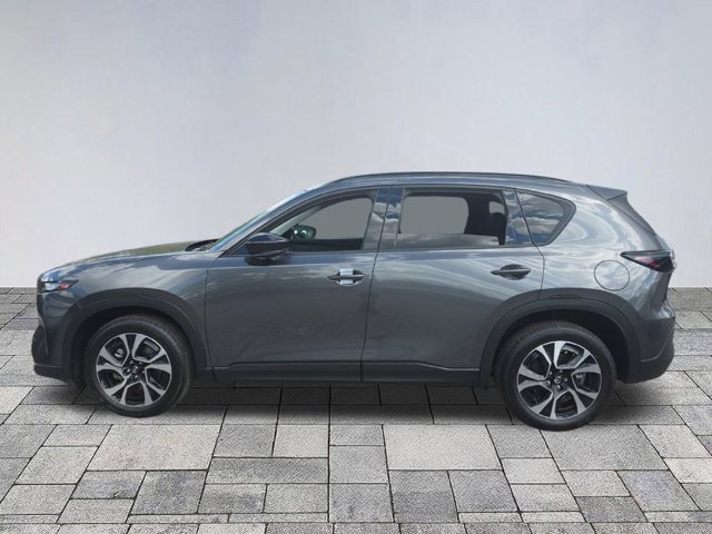 New 2026 Mazda CX-5 2.5 S Preferred AWD Sport Utility
