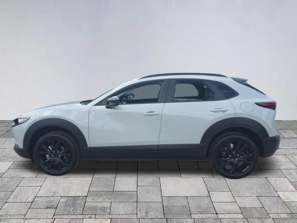 New 2026 Mazda CX-30 2.5 S Aire Edition Sport Utility