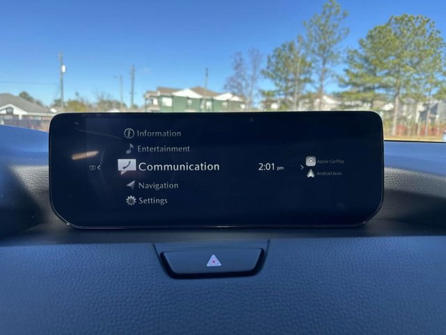 2024 Mazda CX-90 Preferred Package - Photo 18