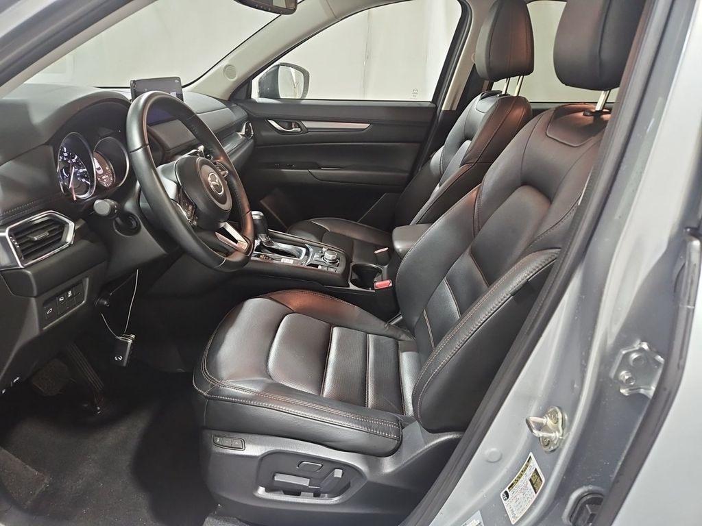 Used 2023 Mazda CX-5 2.5 S Preferred Package SUV