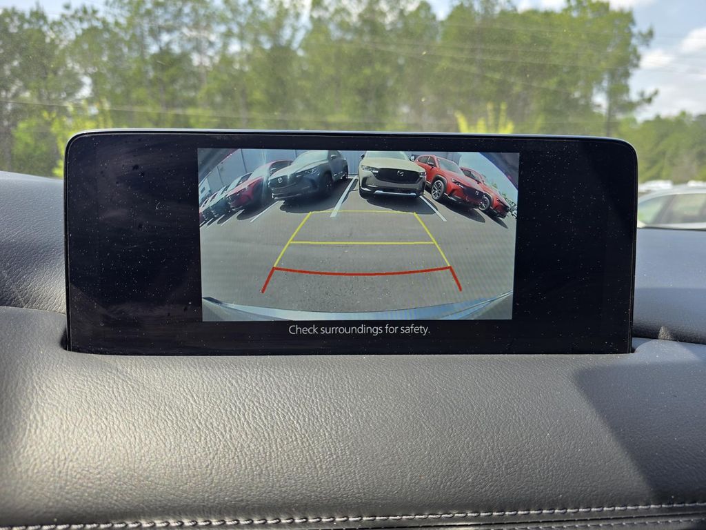2023 Mazda CX-5 S Carbon Edition - Photo 19