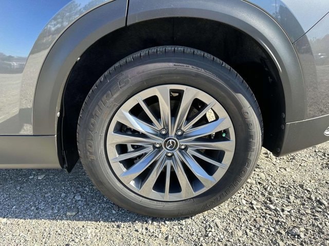 2024 Mazda CX-90 Preferred Package - Photo 10