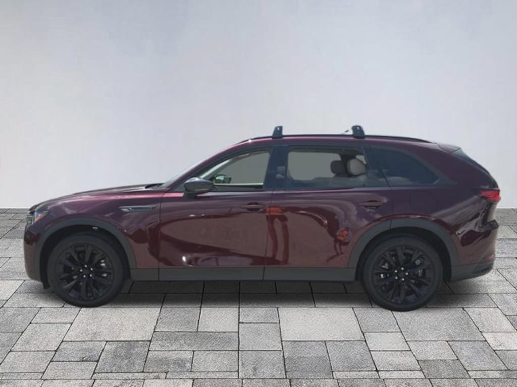 New 2026 Mazda CX-90 3.3 Turbo Premium Sport AWD Sport Utility