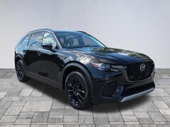 2026 Mazda CX-70 3.3 Turbo Premium AWD Sport Utility