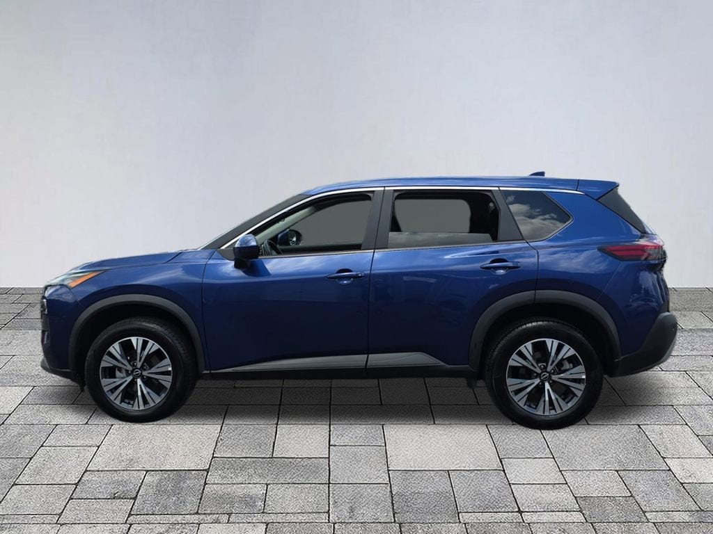 Used 2023 Nissan Rogue SV SUV