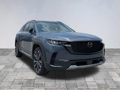 2026 Mazda CX-50 2.5 Turbo AWD Sport Utility