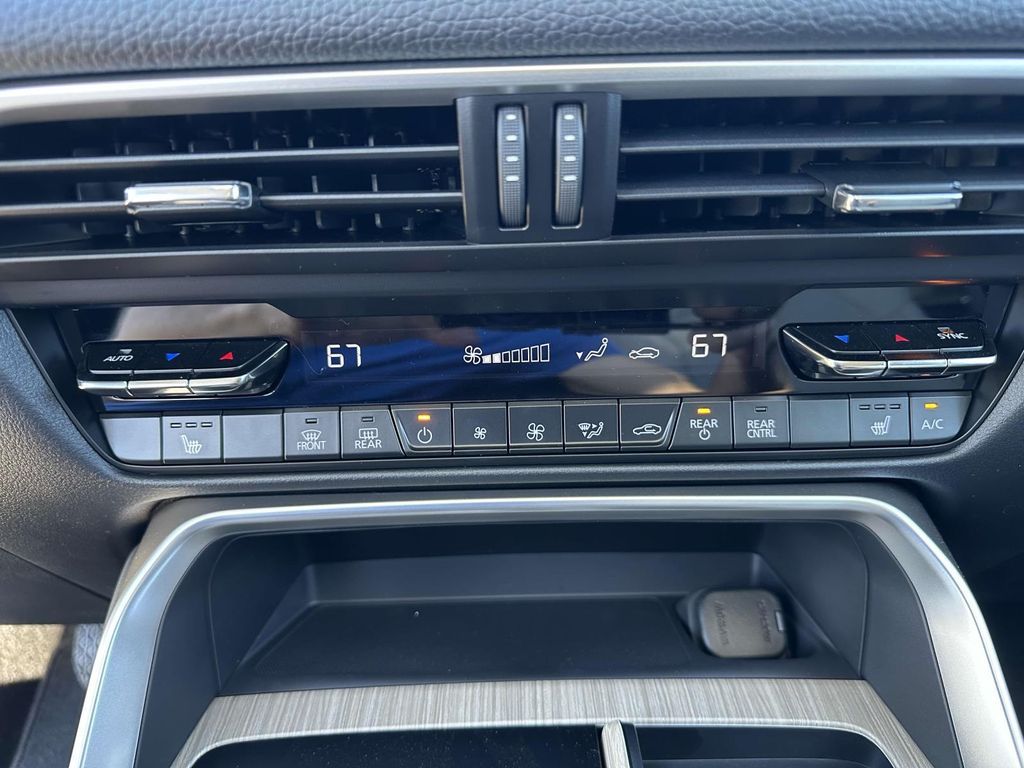 2024 Mazda CX-90 Preferred Package - Photo 20