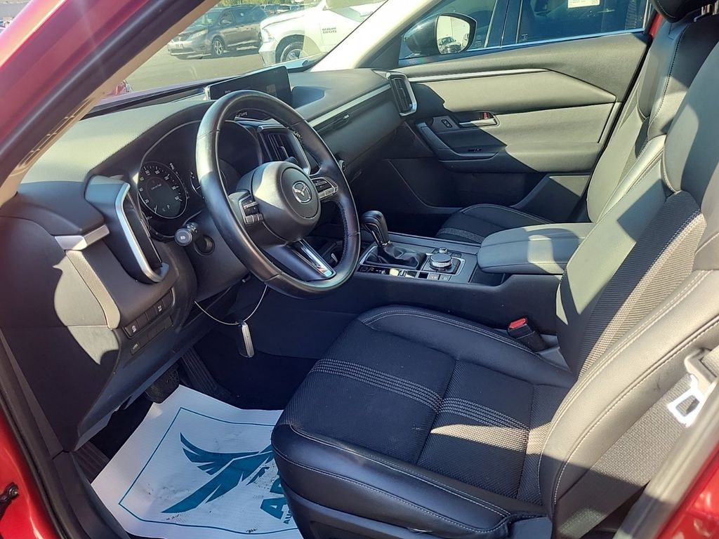 Used 2023 Mazda CX-50 2.5 S Preferred Plus Package SUV