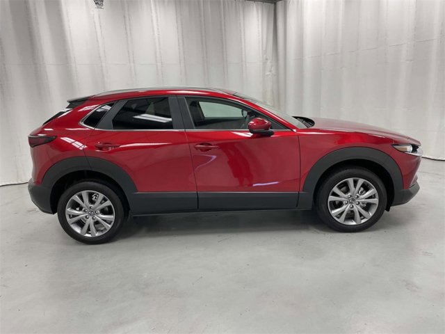 2023 Mazda CX-30 2.5 S Preferred photo 2