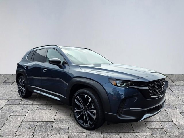 2026 Mazda CX-50 2.5 Turbo's photo