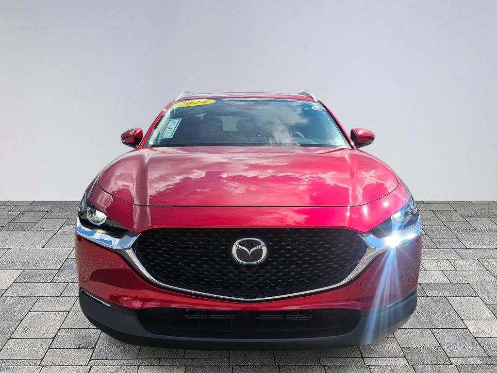 2024 Mazda CX-30 2.5 S Preferred photo 2