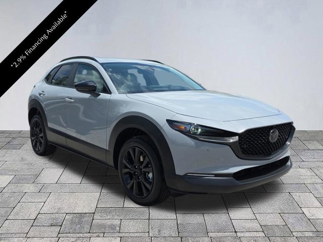 2026 Mazda CX-30 Turbo Aire Edition AWD's photo