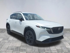 2026 Mazda CX-5 2.5 S Premium Plus AWD Sport Utility