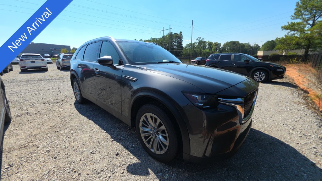 2024 Mazda CX-90 Turbo Preferred Plus Package
