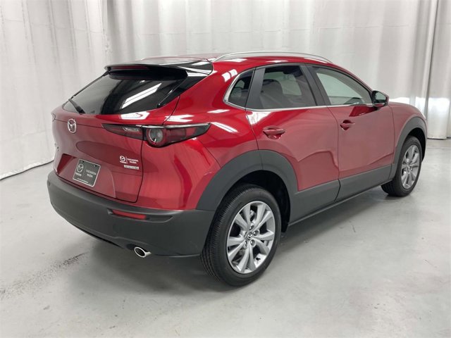 2023 Mazda CX-30 2.5 S Preferred photo 3