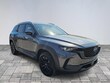Mazda CX-50 Hybrid