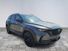 2025 Mazda CX-50 Hybrid Preferred AWD Sport Utility