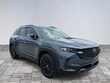 Mazda CX-50 Hybrid