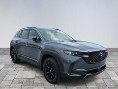 2025 Mazda CX-50 Hybrid Premium AWD Sport Utility