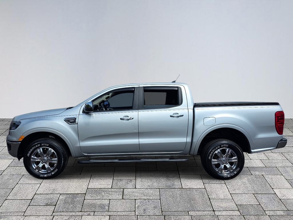 Used 2019 Ford Ranger XLT Truck