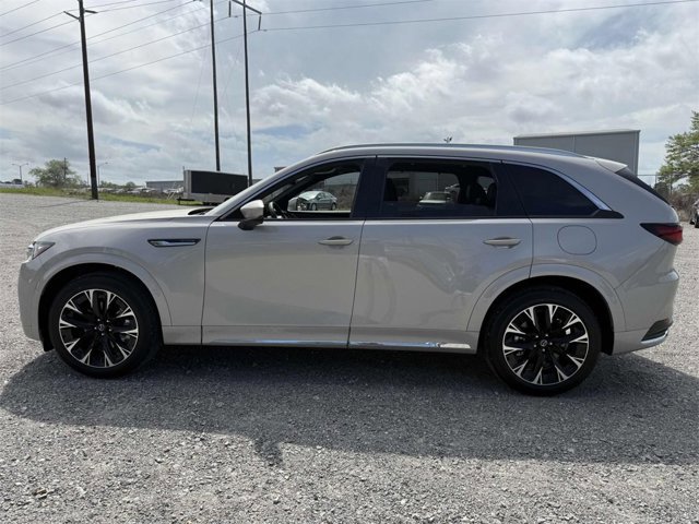 2025 Mazda CX-90 3.3 Turbo S Premium photo 4