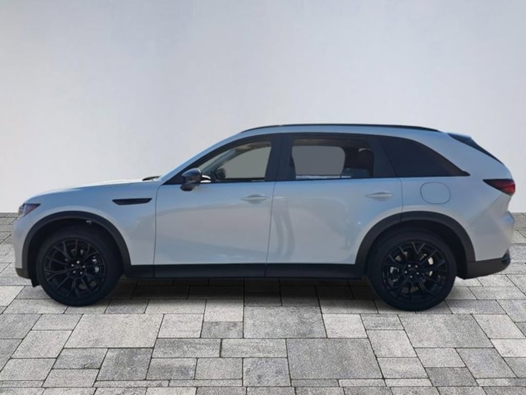 New 2026 Mazda CX-70 3.3 Turbo Preferred AWD Sport Utility