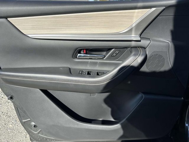 2024 Mazda CX-90 Preferred Package - Photo 11