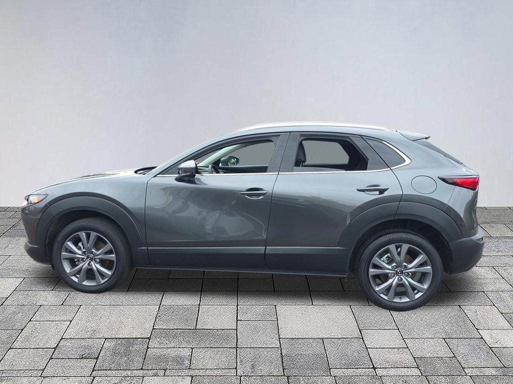 Used 2025 Mazda CX-30 2.5 S Premium Package SUV